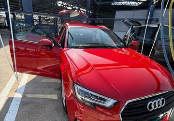 Audi A3 107.000 km 15.500 &euro; Ratingen 40880