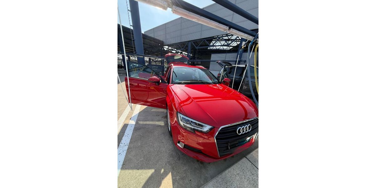 Audi A3 107.000 km 15.500 &euro; Ratingen 40880