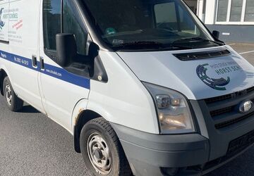 Ford Transit 294.611 km 1.400 &euro; Wuppertal 42109