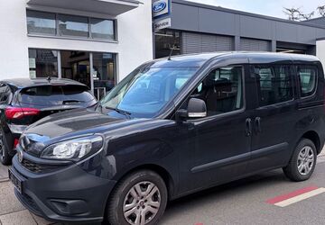 Fiat Doblo 34.999 km 19.690 &euro; Krefeld 47839