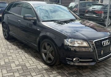 Audi A3 234.900 km 7.499 &euro; Solingen 42655
