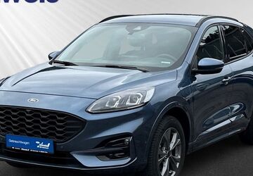 Ford Kuga 30.120 km 26.990 &euro; Oberhausen - Sterkrade 46145