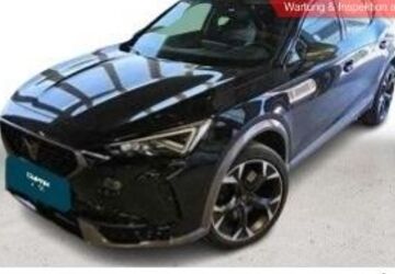 Cupra Formentor 11.130 km 30.620 &euro; Moers-Hülsdonk 47441