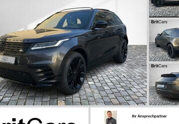 Land Rover Range Rover Velar 3.600 km 96.990 &euro; Krefeld 47803
