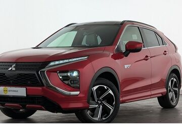 Mitsubishi Eclipse Cross 36.550 km 23.760 &euro; Düsseldorf 40599