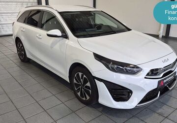 Kia ceed Sportswagon 98.031 km 17.290 &euro; Wuppertal 42287
