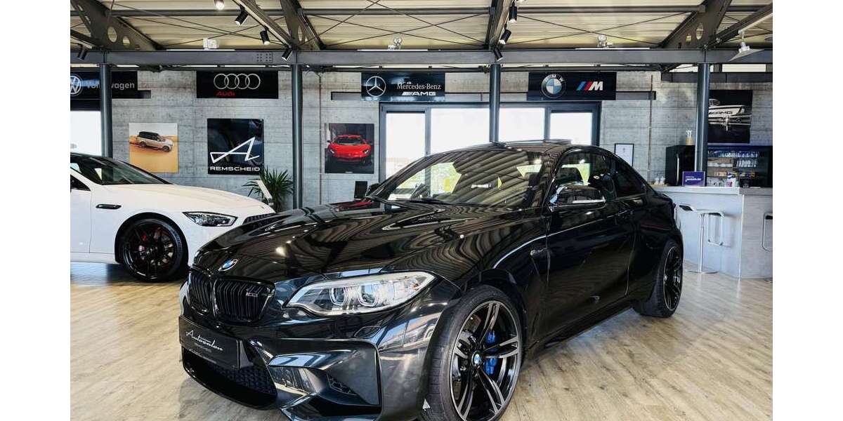 BMW M2 77.510 km 40.990 &euro; Remscheid 42859