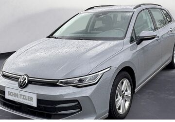 VW Golf 12.215 km 24.950 &euro; Langenfeld 40764