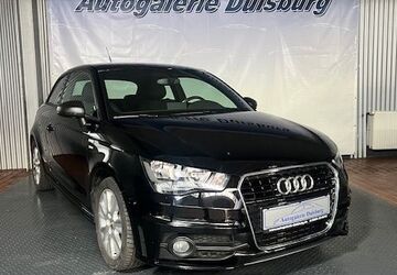 Audi A1 42.400 km 13.900 &euro; Duisburg 47269