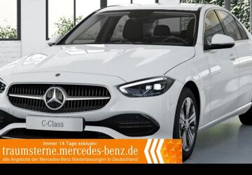 Mercedes-Benz C 300 13.082 km 37.990 &euro; Düsseldorf 40470