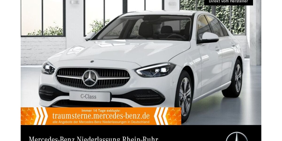 Mercedes-Benz C 300 13.082 km 37.990 &euro; Düsseldorf 40470