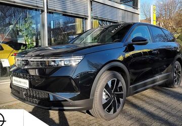 Opel Grandland (X) 31.500 km 26.990 &euro; Düsseldorf 40625
