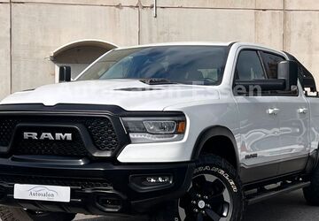 Dodge RAM 56.521 km 41.490 &euro; Essen 45141