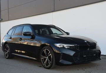 BMW 320 149.990 km 27.500 &euro; Düsseldorf 40223