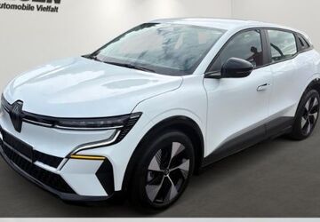 Renault Megane 23.085 km 21.590 &euro; Neuss 41464