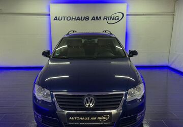 VW Passat 217.855 km 3.499 &euro; Ratingen bei Düsseldorf 40878