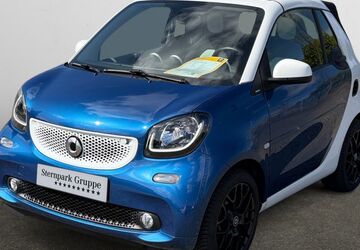Smart ForTwo 30.383 km 18.980 &euro; Willich 47877
