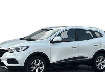 Renault Kadjar 40.200 km 15.500 &euro; Solingen/NRW 42655