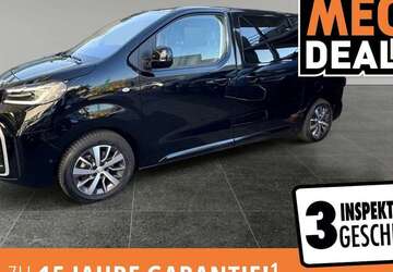 Toyota Proace 14.222 km 44.890 &euro; Düsseldorf 40233