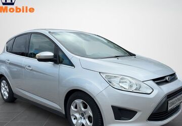 Ford C-Max 175.000 km 4.999 &euro; Düsseldorf 40472