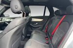 Mercedes-Benz GLC 63 AMG 4M MBUX Pano Driver´s Burm 360° Perf-AG 54.928 km 53.900 &euro; Wuppertal 42327