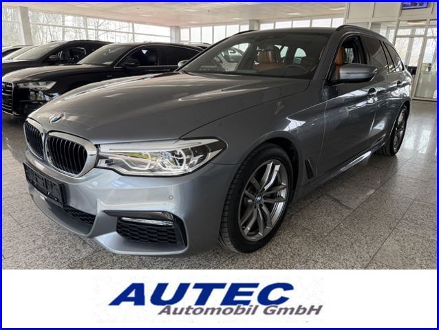 BMW 520 89.559 km 25.349 &euro; Wuppertal 42329