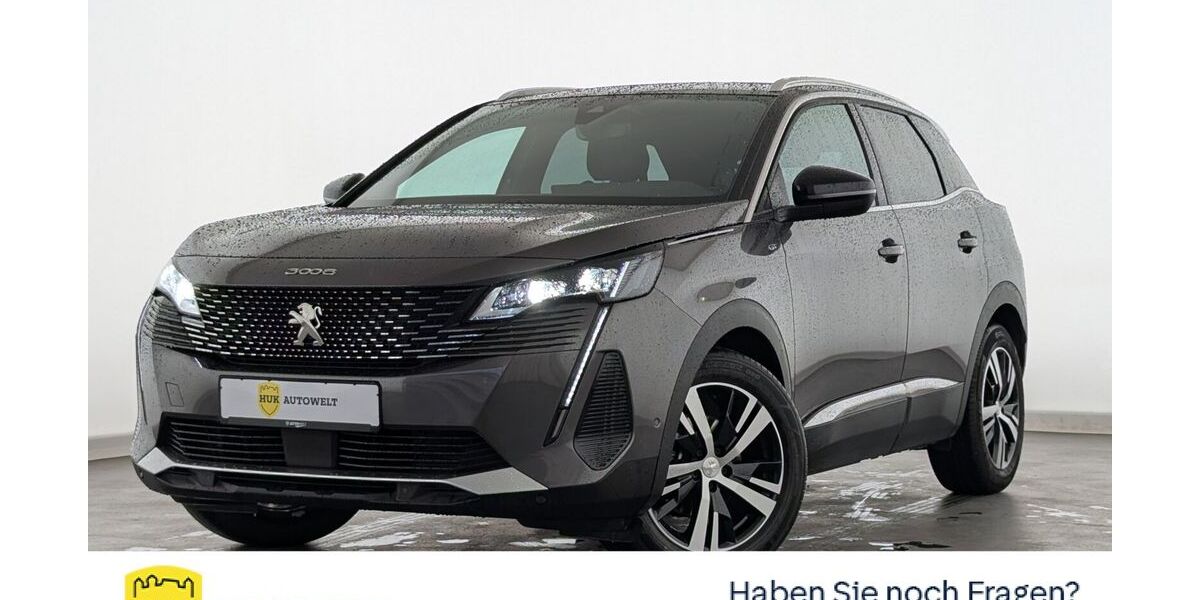 Peugeot 3008 74.450 km 22.460 &euro; Düsseldorf 40599