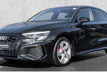 Audi A3 58.473 km 24.940 &euro; Düsseldorf 40474