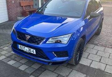 Cupra Ateca 60.300 km 26.990 &euro; Bottrop 46244