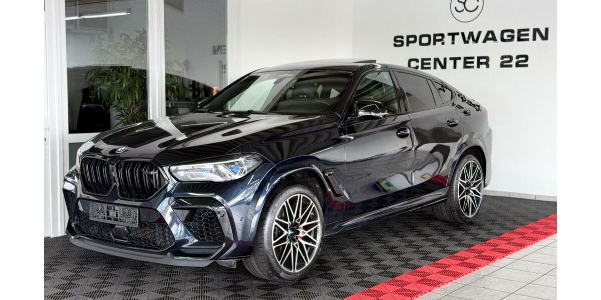 BMW X6 M 102.000 km 72.900 &euro; Duisburg 47167