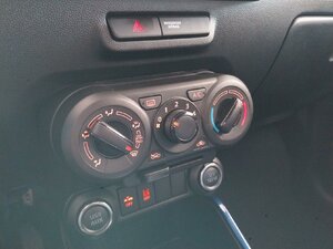 Suzuki Ignis Comfort Kam SHZ Navi Tempo 17.000 km 18.980 &euro; HAAN 42781