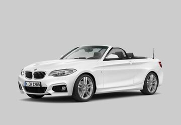 BMW 228 86.500 km 19.500 &euro; Kaarst 41564