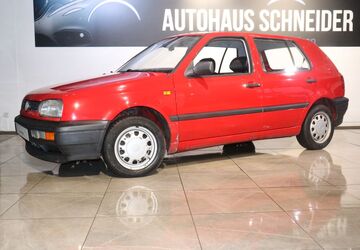 VW Golf 137.744 km 2.150 &euro; Ratingen 40880