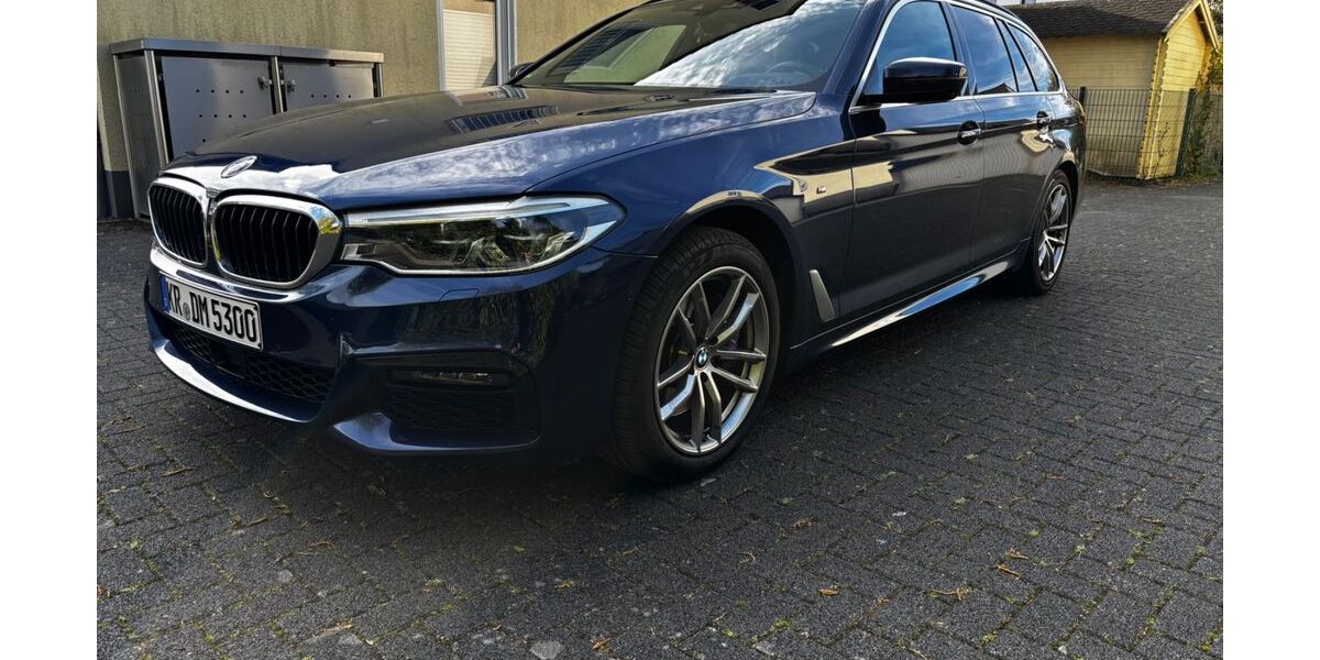 BMW 530 117.000 km 28.450 &euro; Krefeld 47829