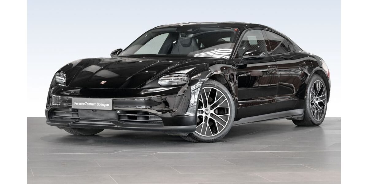 Porsche Taycan 26.628 km 63.500 &euro; Solingen 42653