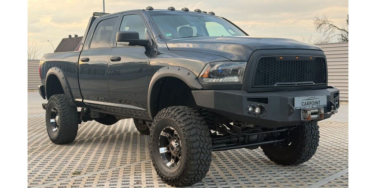 Dodge RAM 171.292 km 31.990 &euro; Neukirchen-Vluyn 47506