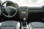 Mercedes-Benz A 160 Elegance Klima SHZ Alu 16 2.Hd Erst 47 Tkm 47.900 km 6.999 &euro; Neuss 41462