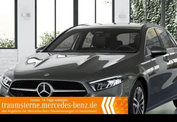 Mercedes-Benz A 200 4.845 km 29.690 &euro; Düsseldorf 40470