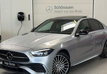 Mercedes-Benz C 300 2.894 km 54.950 &euro; Wuppertal 42281