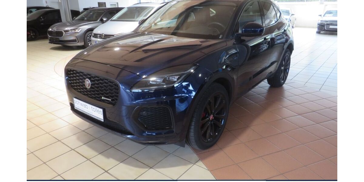 Jaguar E-Pace 40.120 km 33.445 &euro; Neuss 41469