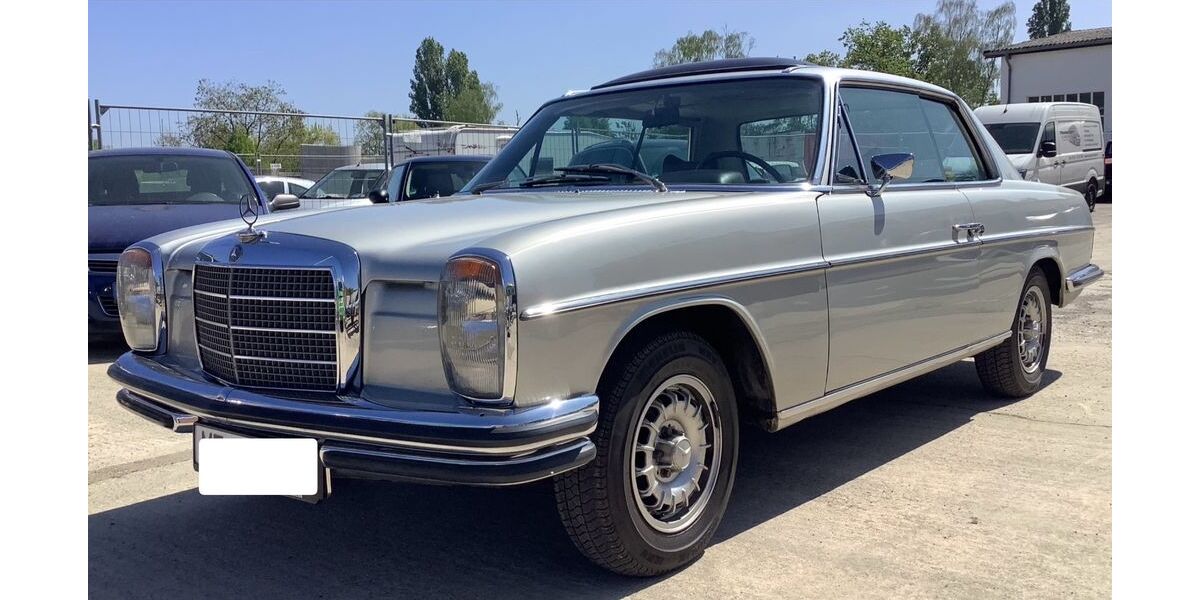 Mercedes-Benz 250 149.000 km 19.900 &euro; Monheim am Rhein 40789