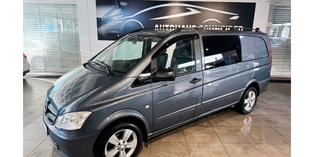 Mercedes-Benz Vito 194.801 km 14.200 &euro; Ratingen 40880