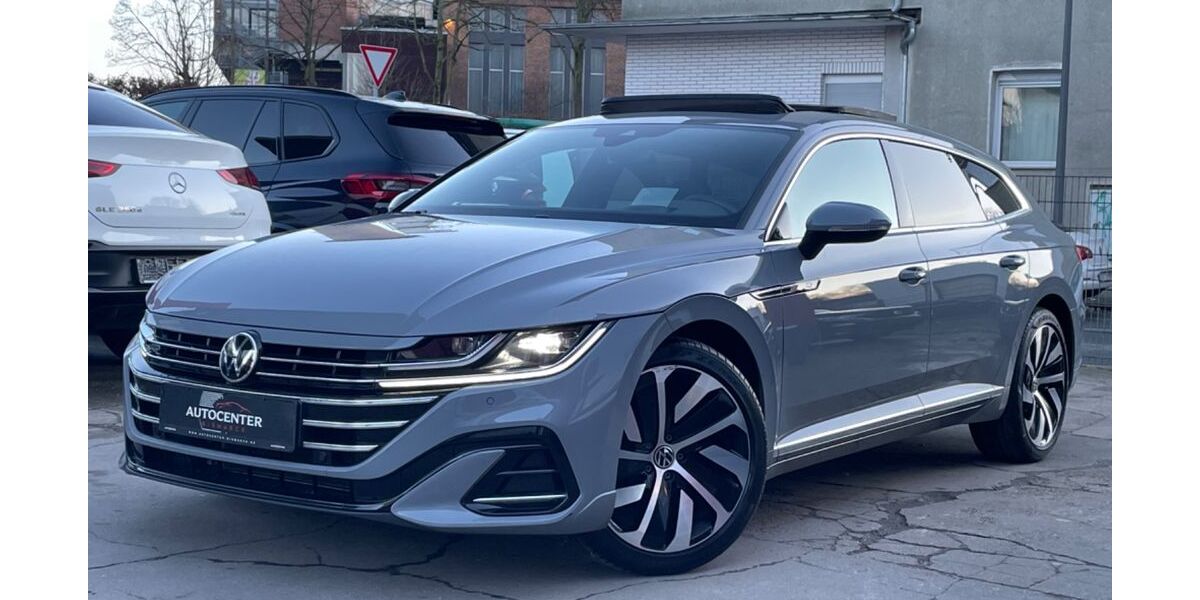 VW Arteon 92.800 km 29.990 &euro; Gelsenkirchen 45889