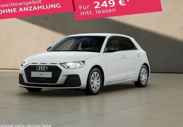 Audi A1 1.500 km 23.990 &euro; Wuppertal 42109
