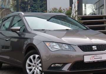Seat Leon 82.181 km 9.900 &euro; Neuss 41469