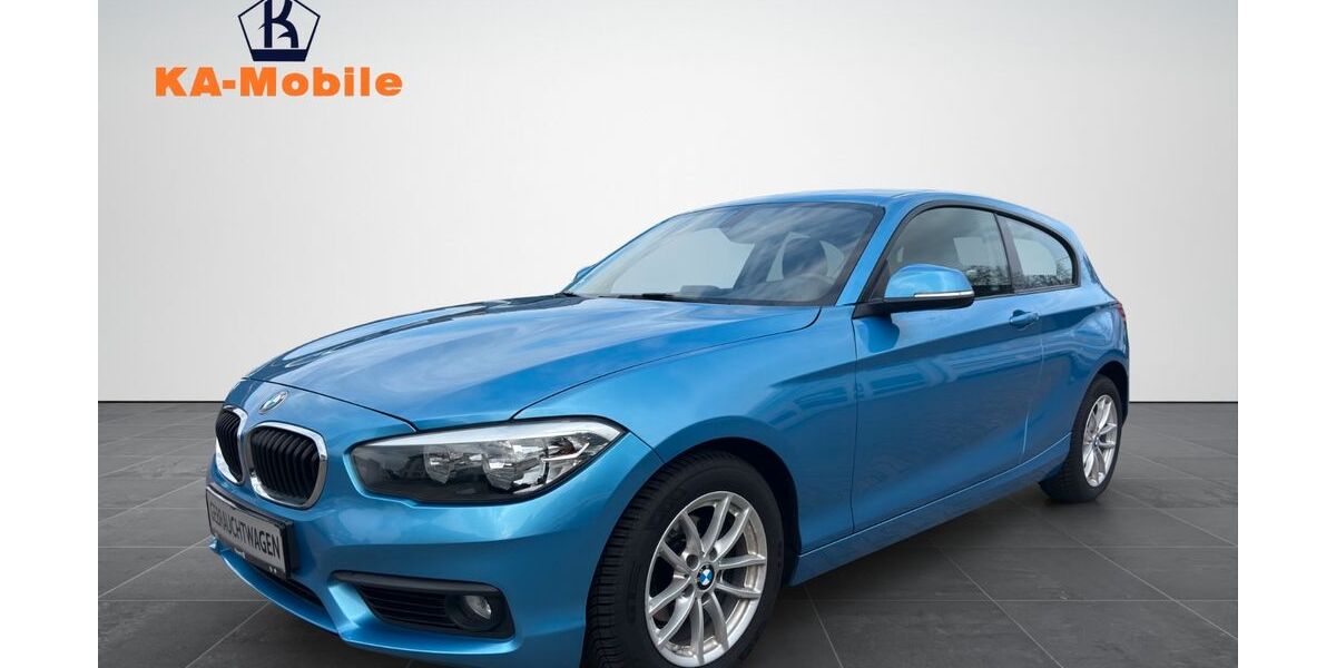 BMW 118 143.000 km 10.950 &euro; Düsseldorf 40472