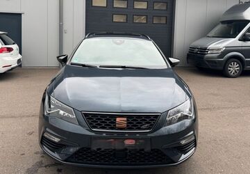 Seat Leon 83.000 km 22.000 &euro; Erkrath 40699