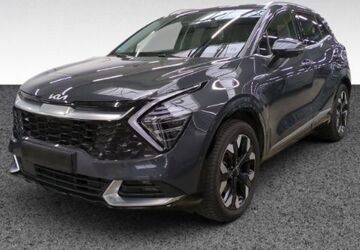Kia Sportage 34.114 km 33.780 &euro; Korschenbroich 41352