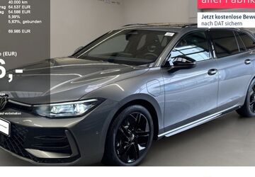 VW Passat Variant 16.807 km 63.489 &euro; Krefeld 47805
