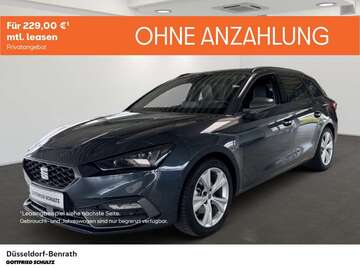Gebrauchte Seat Leon